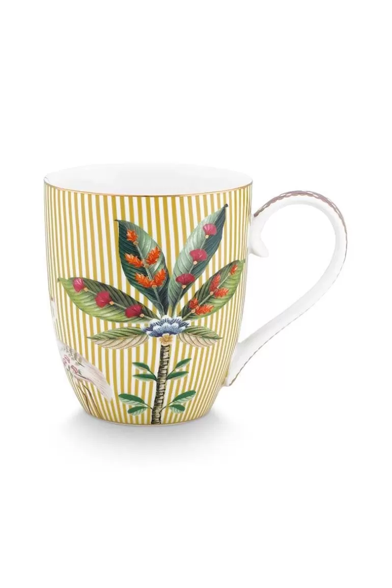 Hot La Majorelle Mug Xl Tea Mugs