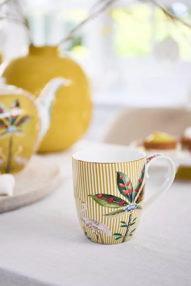 Hot La Majorelle Mug Xl Tea Mugs