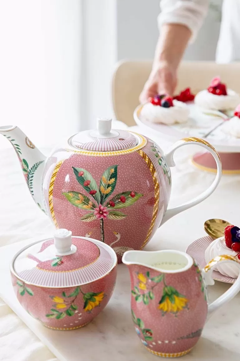 Best La Majorelle Small Jug Milk Jugs
