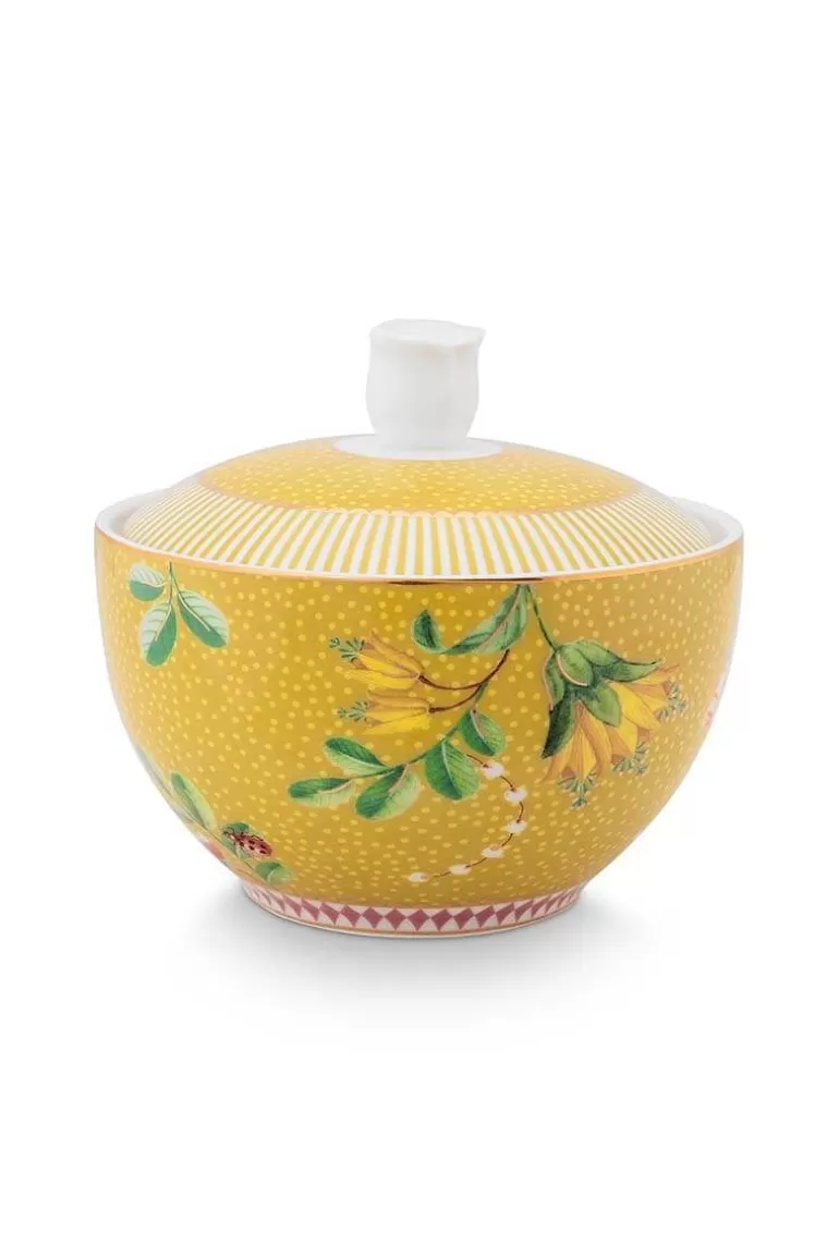 Flash Sale La Majorelle Sugar Bowl Sugar Bowls