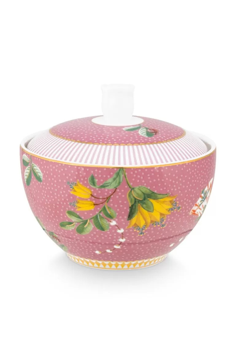 Cheap La Majorelle Sugar Bowl Sugar Bowls