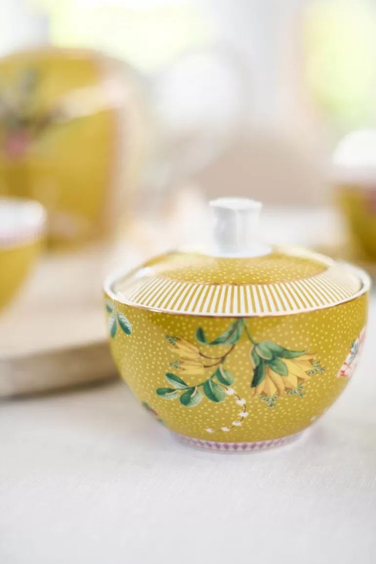 Flash Sale La Majorelle Sugar Bowl Sugar Bowls