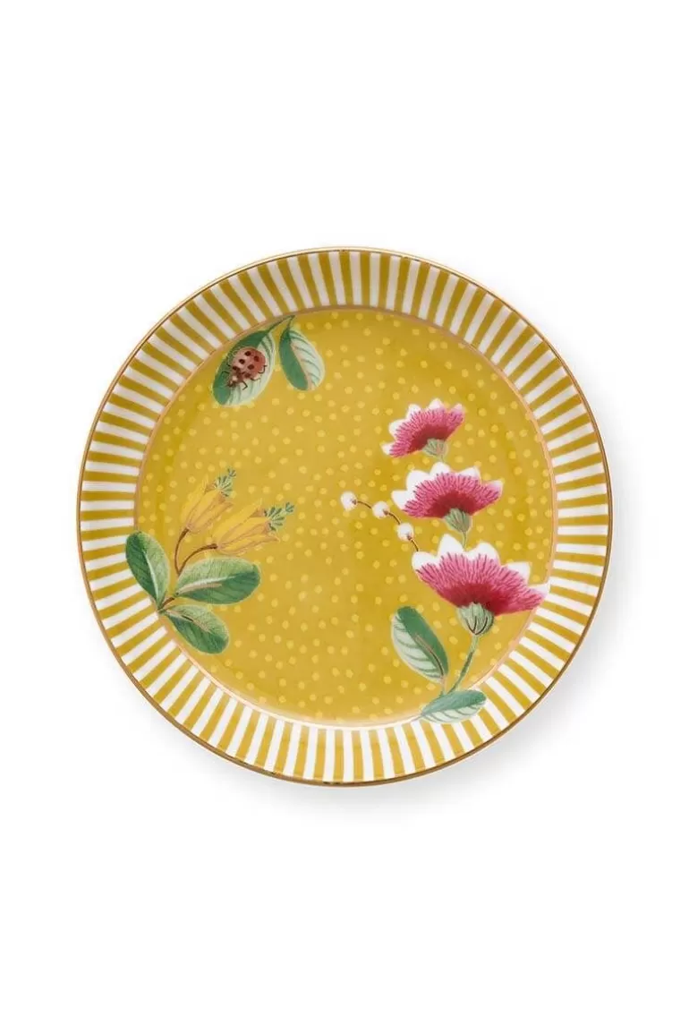 Hot La Majorelle Tea Tip 9Cm Tea Tips