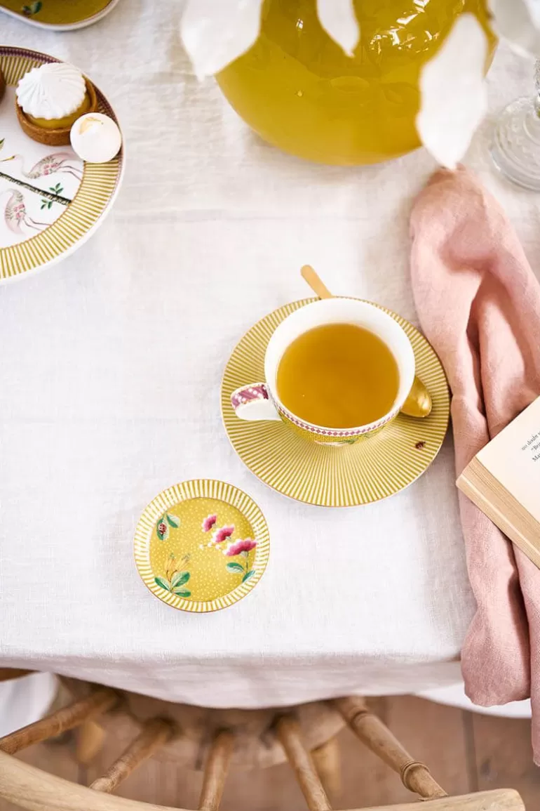 Hot La Majorelle Tea Tip 9Cm Tea Tips