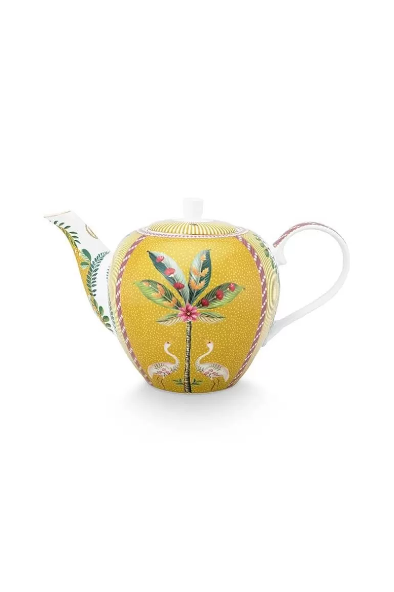 Discount La Majorelle Teapot Large Teapots