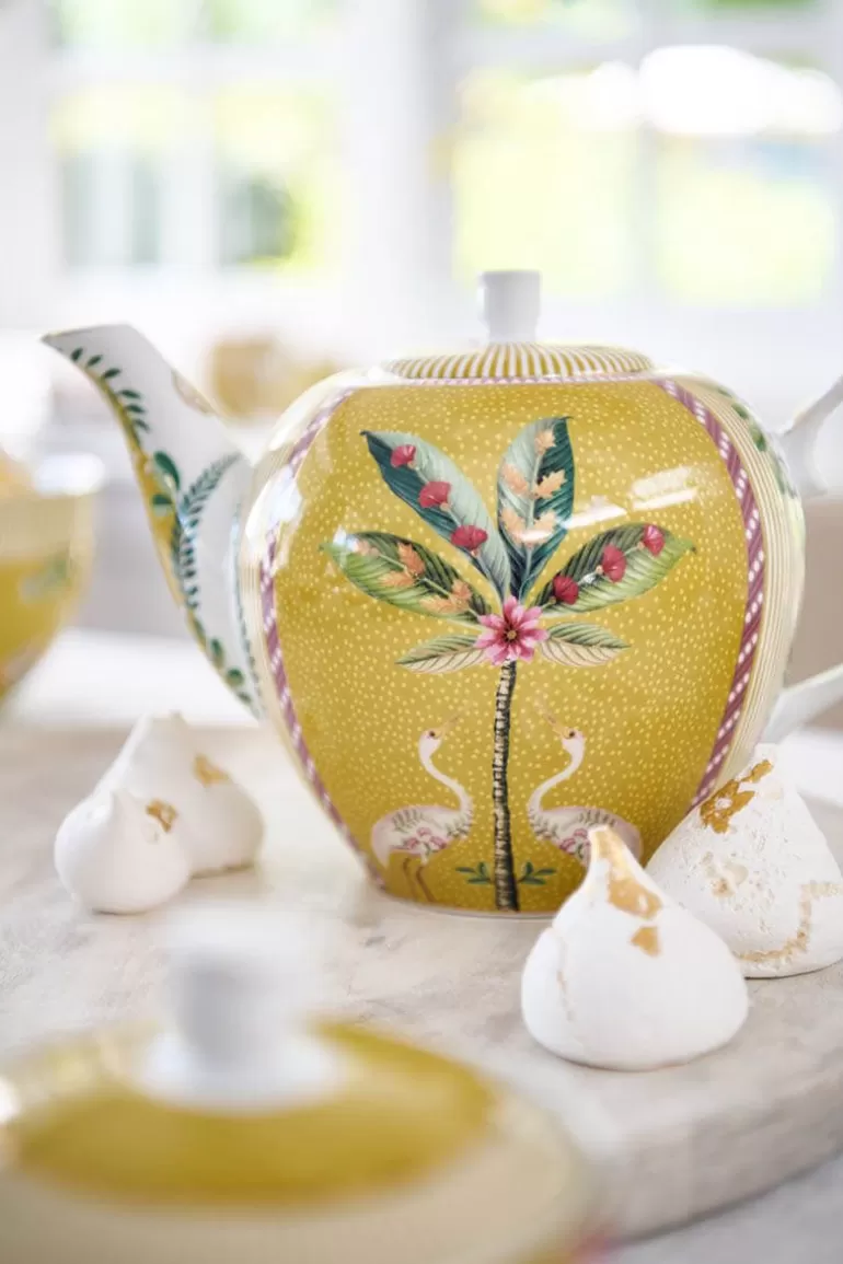 Discount La Majorelle Teapot Large Teapots