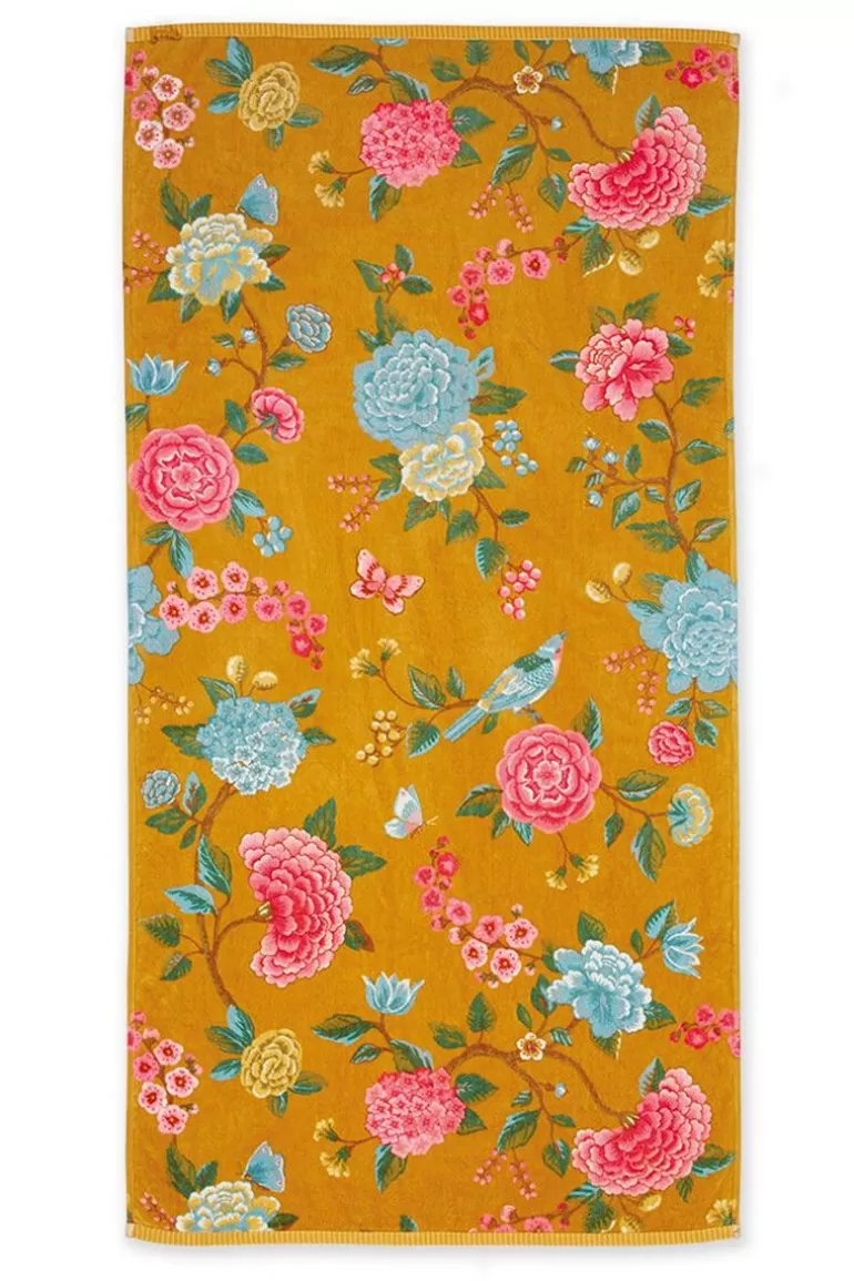 Best Sale Large Bath Towel Good Evening 70X140 Cm Towels