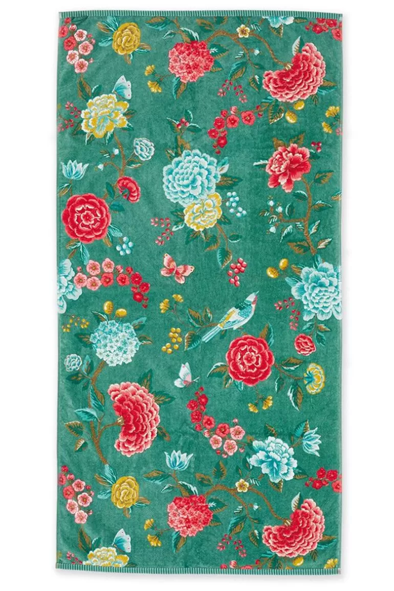 Hot Large Bath Towel Good Evening 70X140 Cm Towels