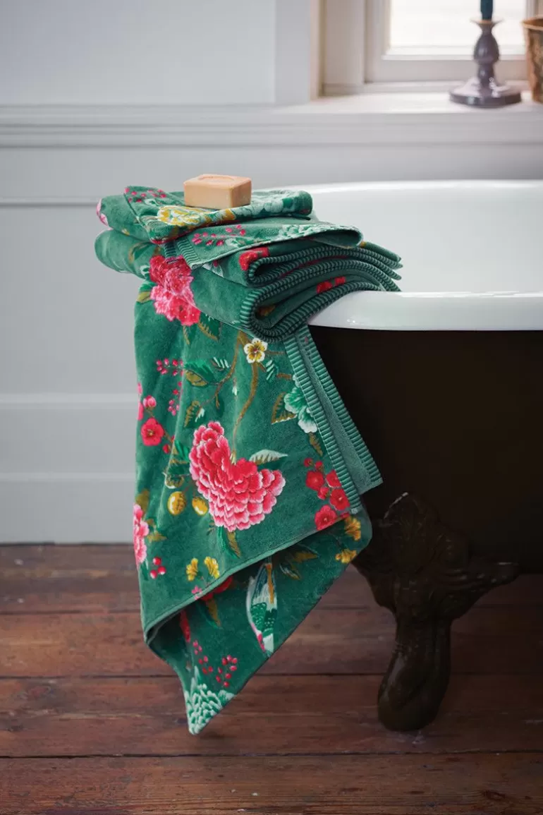 Hot Large Bath Towel Good Evening 70X140 Cm Towels