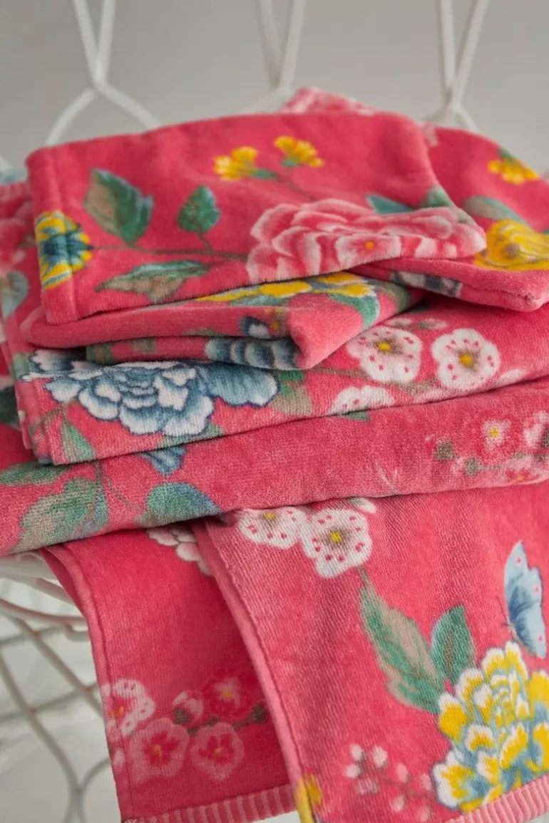 Hot Large Bath Towel Good Evening 70X140 Cm Towels