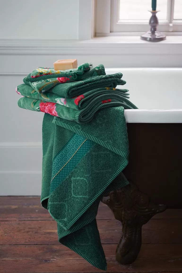 Discount Large Bath Towel Soft Zellige 70X140 Cm Towels
