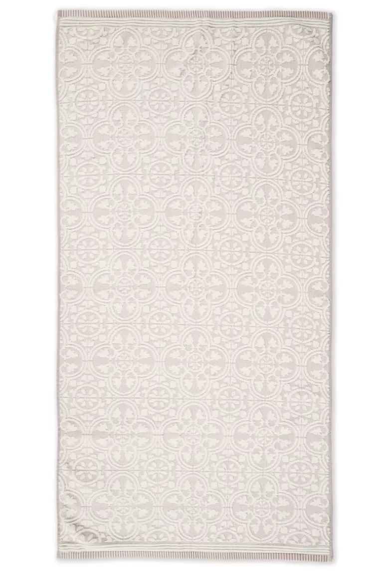 Outlet Large Bath Towel Tile De Pip 70X140 Cm Towels