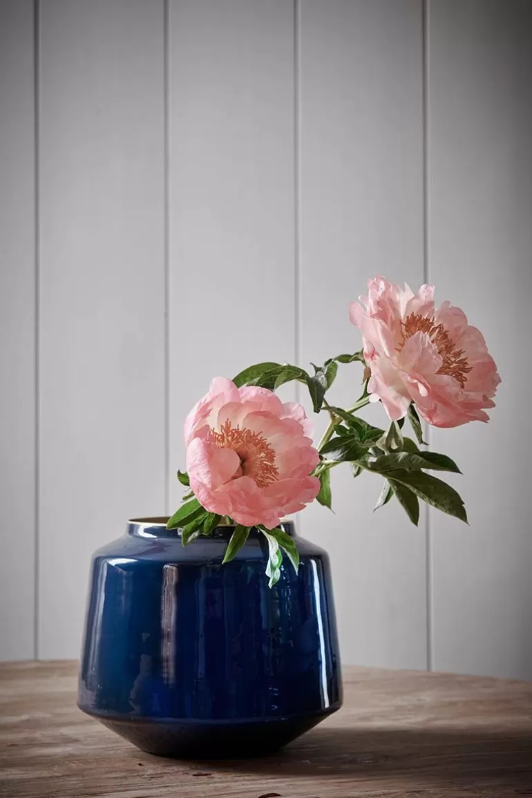 Cheap Metal Vase 22 Cm Large Vases