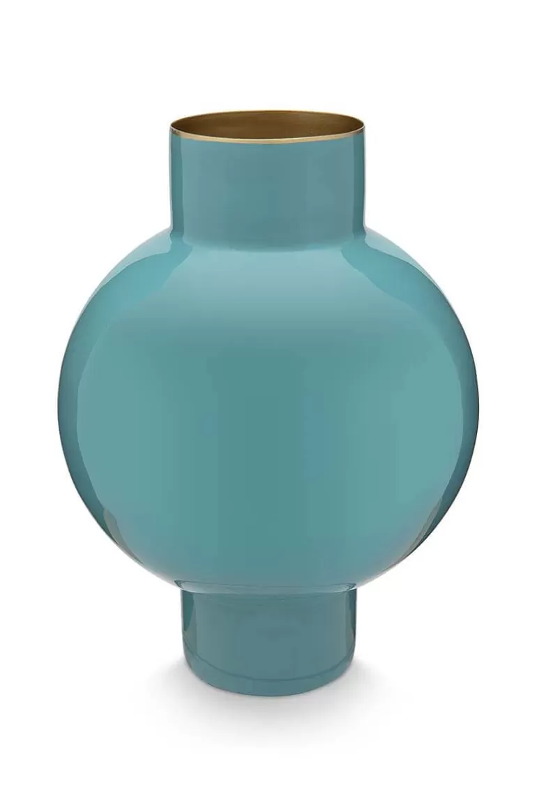 Flash Sale Metal Vase 24Cm Large Vases