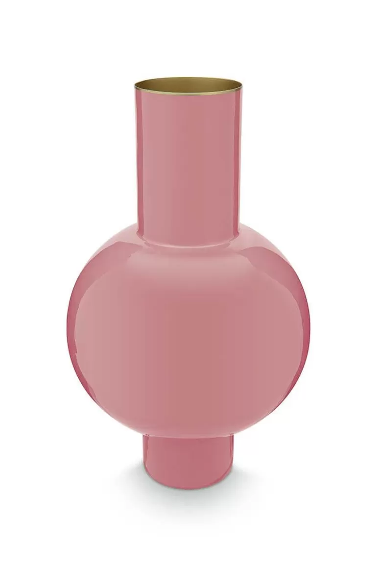 Flash Sale Metal Vase 40Cm Large Vases
