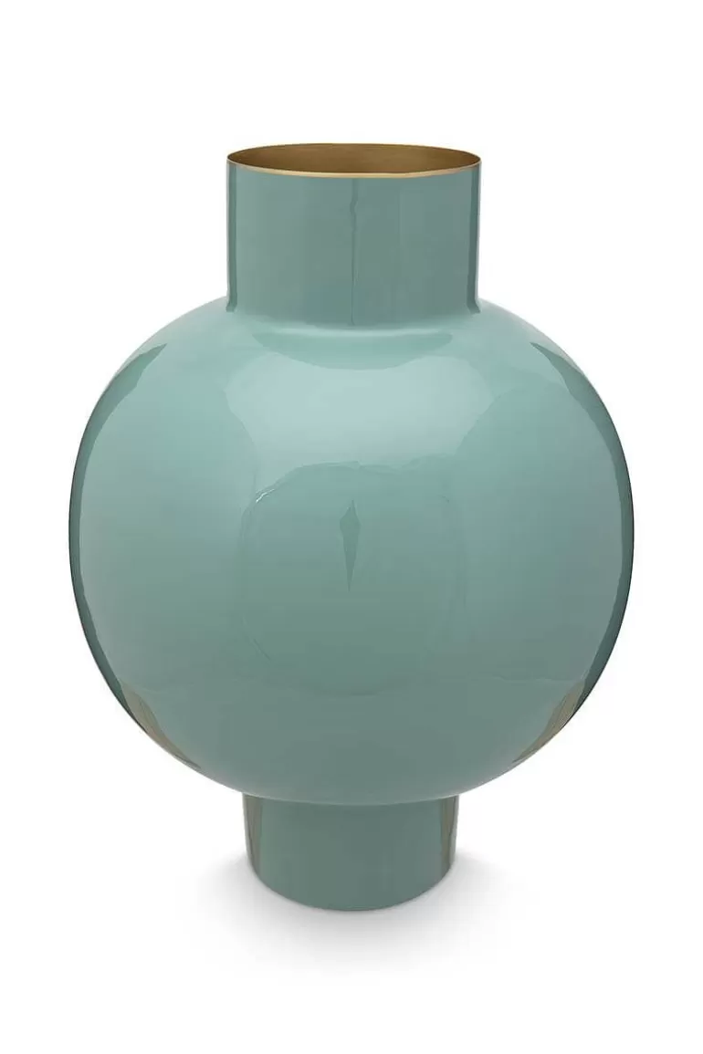Cheap Metal Vase Light 42Cm Large Vases