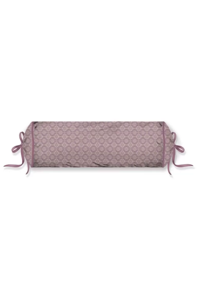 Shop Neck Roll Autunno Lila Neck Roll