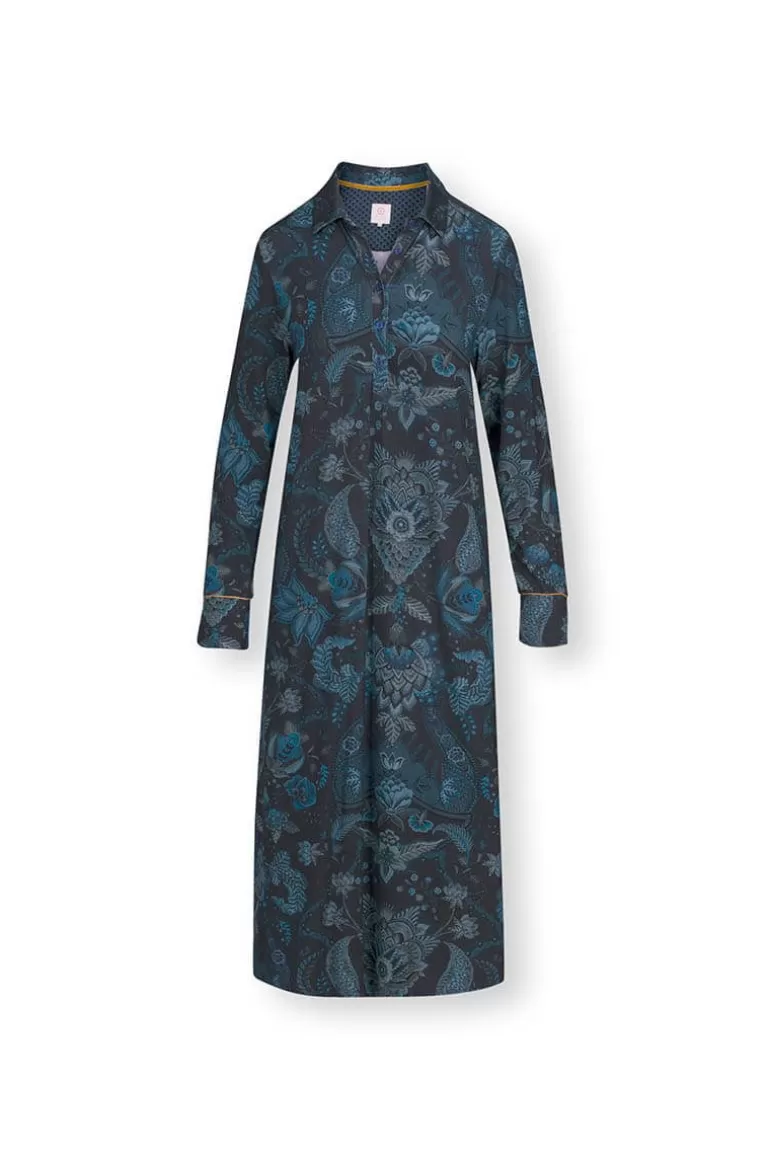 Fashion Nightdress Kyoto Festival Dark Nightdresses