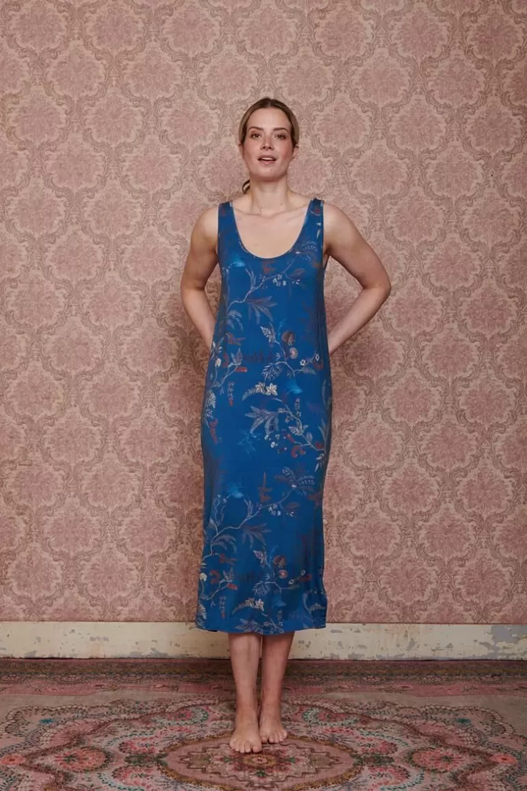 Sale Nightdress Sleeveless Isola Nightdresses