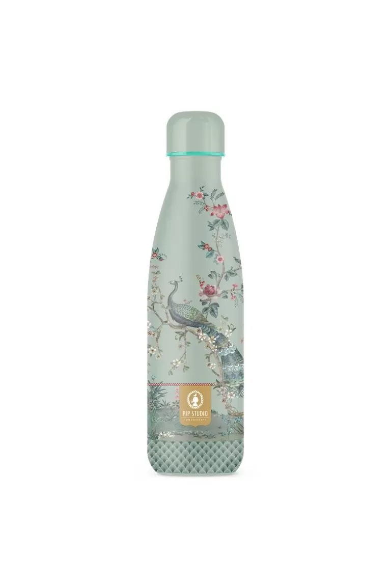 Hot Okinawa Thermos Bottle 500Ml Thermos Bottles