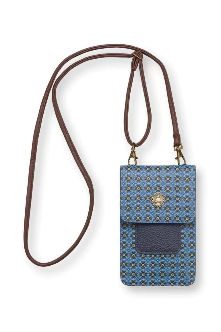Shop Phone Bag Clover Cross Body Bags