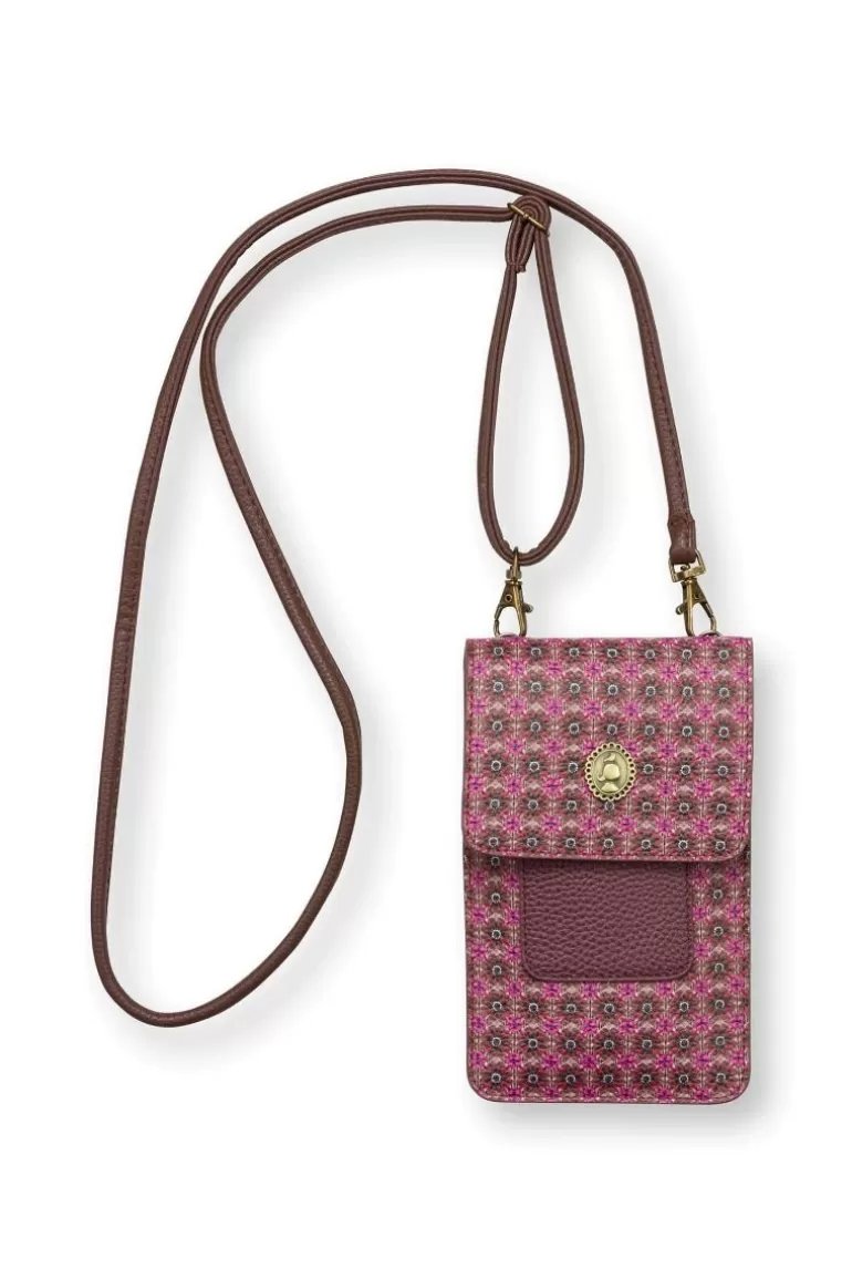 Hot Phone Bag Clover Cross Body Bags