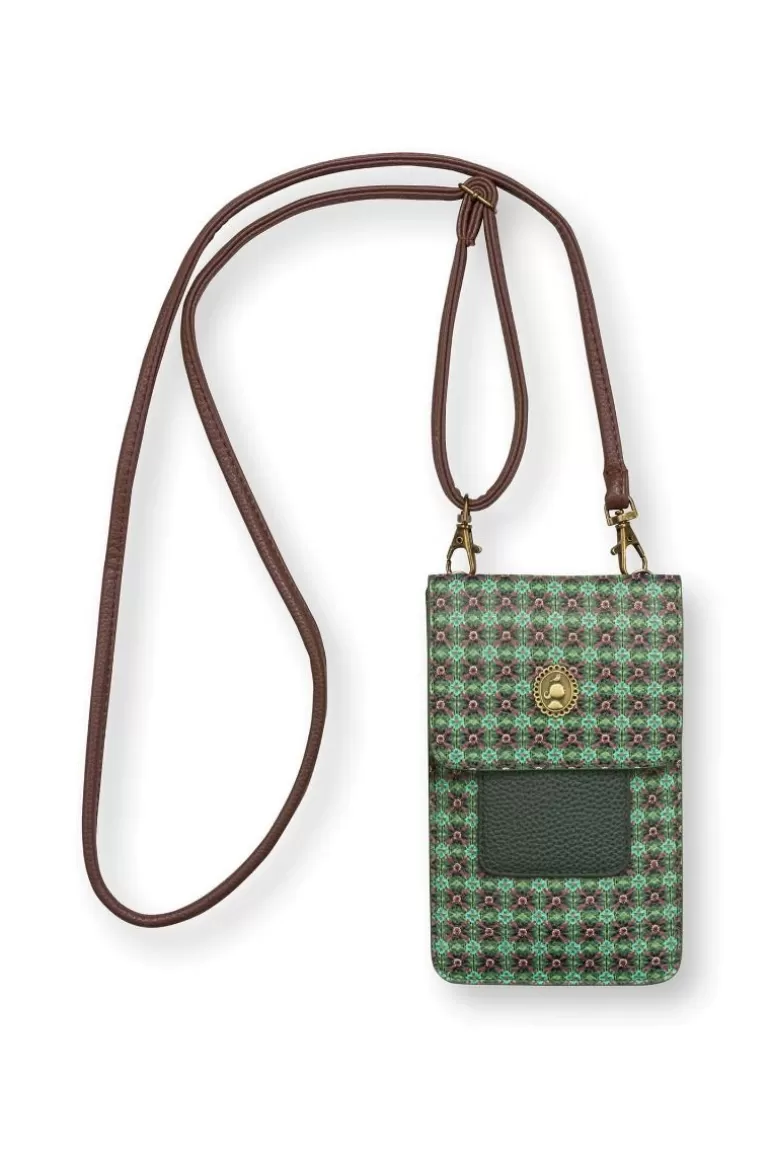 Flash Sale Phone Bag Clover Cross Body Bags