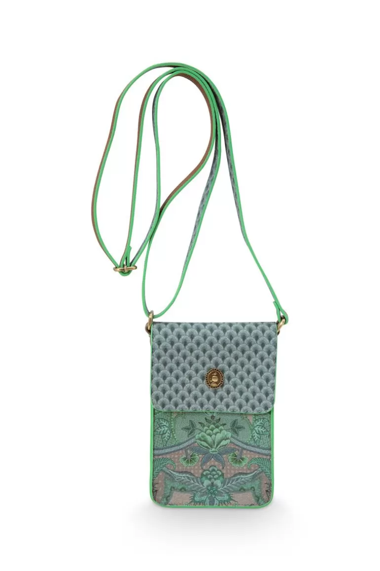 Sale Phone Bag Kyoto Festival Cross Body Bags