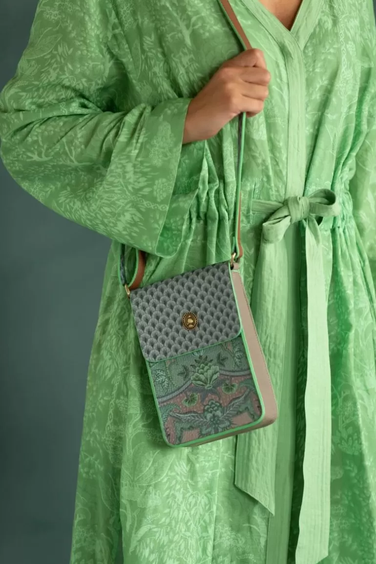 Sale Phone Bag Kyoto Festival Cross Body Bags