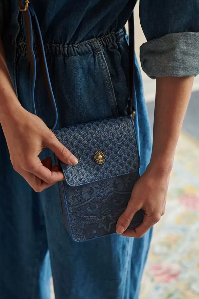 Flash Sale Phone Bag Kyoto Festival Cross Body Bags