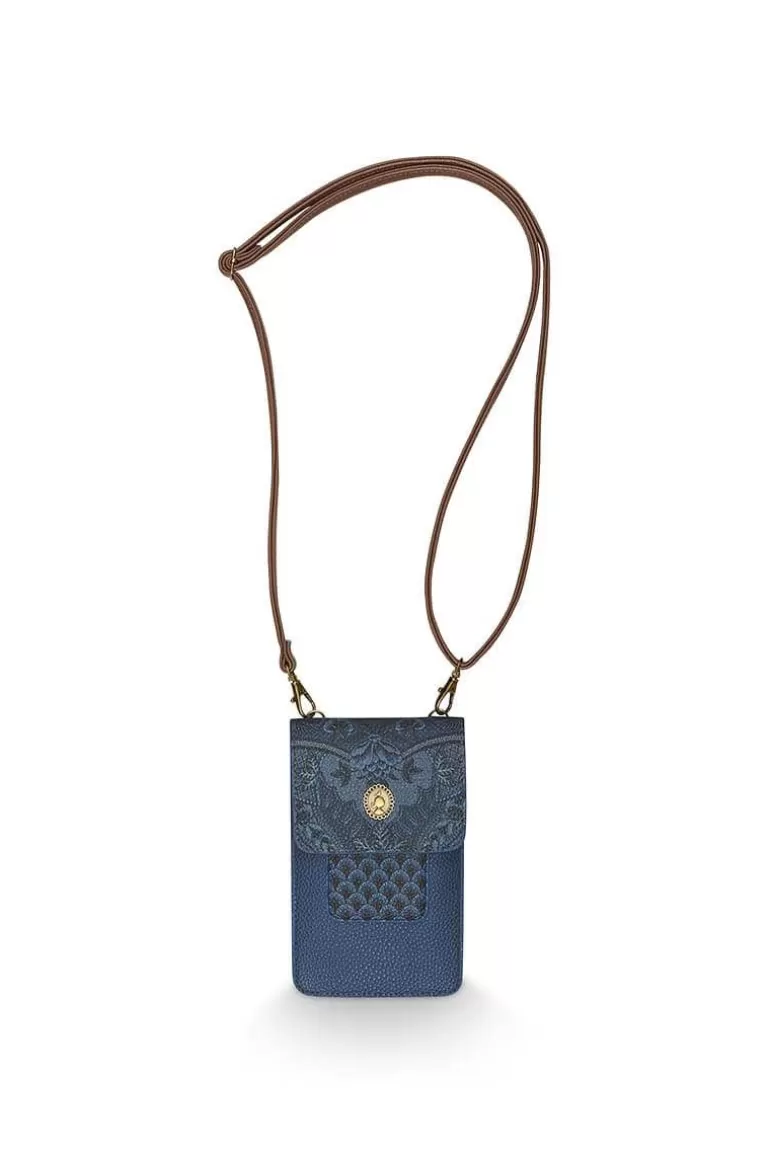 Cheap Phone Bag Kyoto Festival /Khaki Cross Body Bags