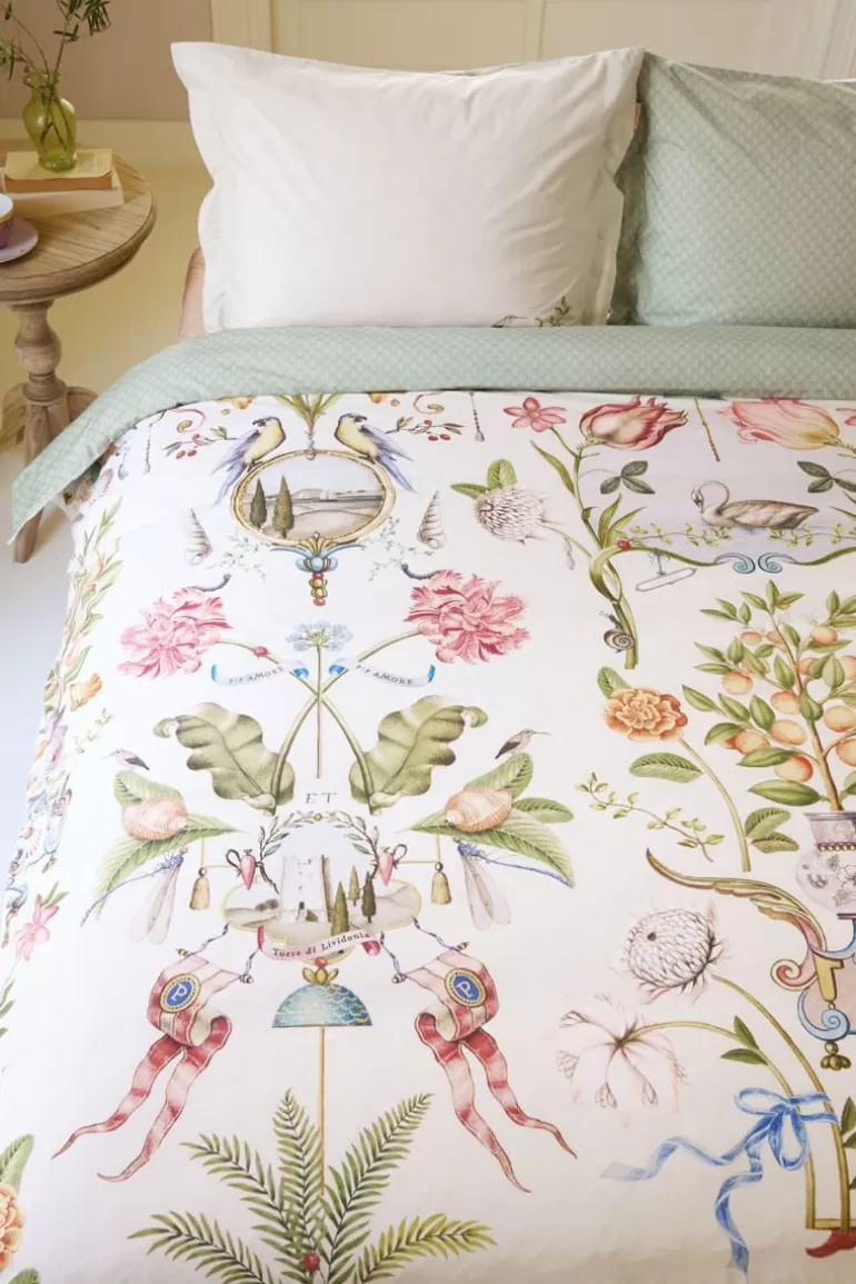 Best Pillowcase Festa Di Lividonia White Pillowcases