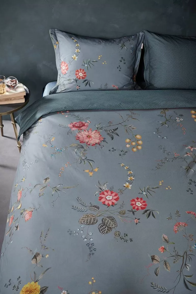 Shop Pillowcase Fleur Grandeur Pillowcases