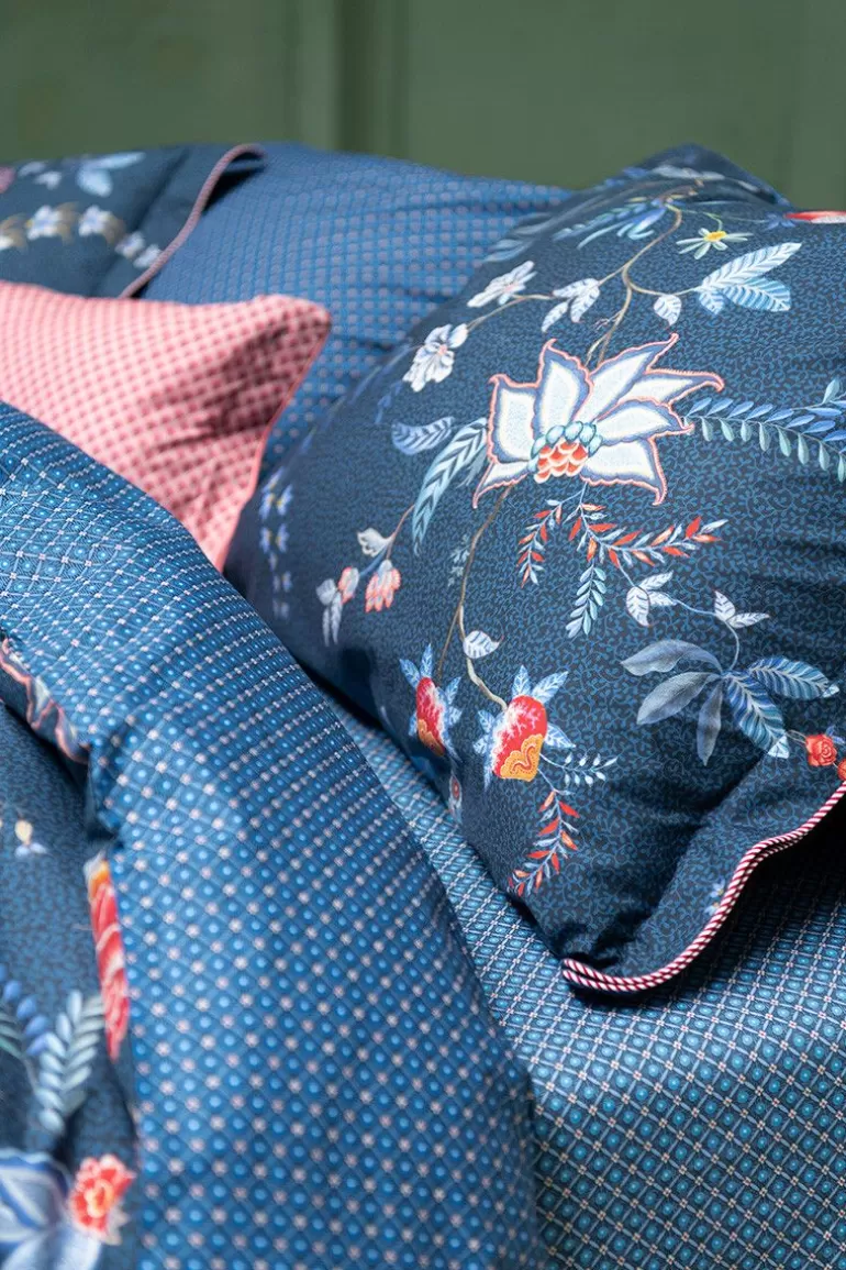 Discount Pillowcase Flower Festival Dark Pillowcases