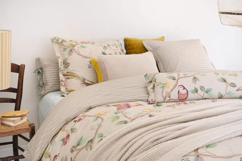 Cheap Pillowcase Good Nightingale Sand Pillowcases