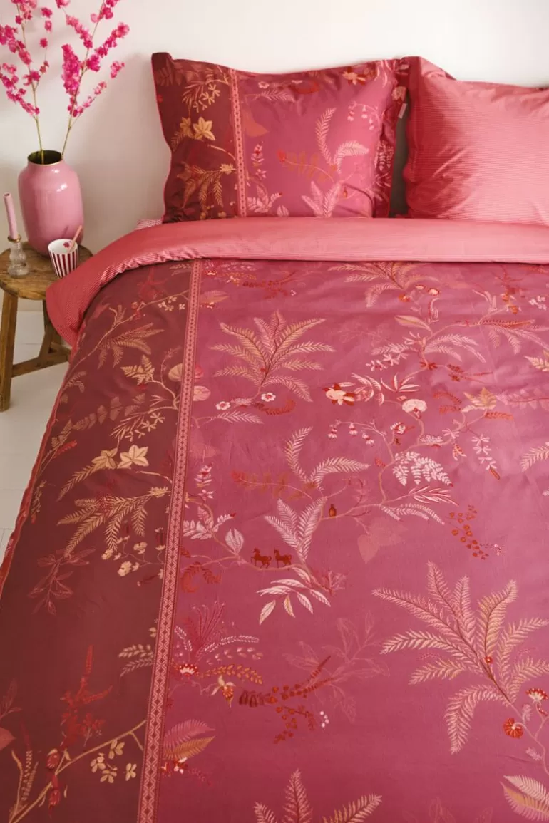 Sale Pillowcase Isola Pink Pillowcases