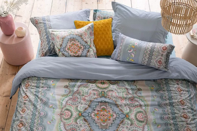 Best Sale Pillowcase Majorelle Pillowcases