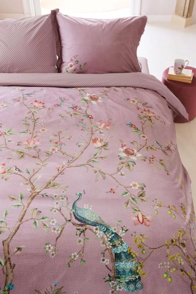 Store Pillowcase Okinawa Lilac Pillowcases