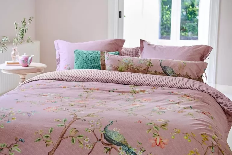 Store Pillowcase Okinawa Lilac Pillowcases