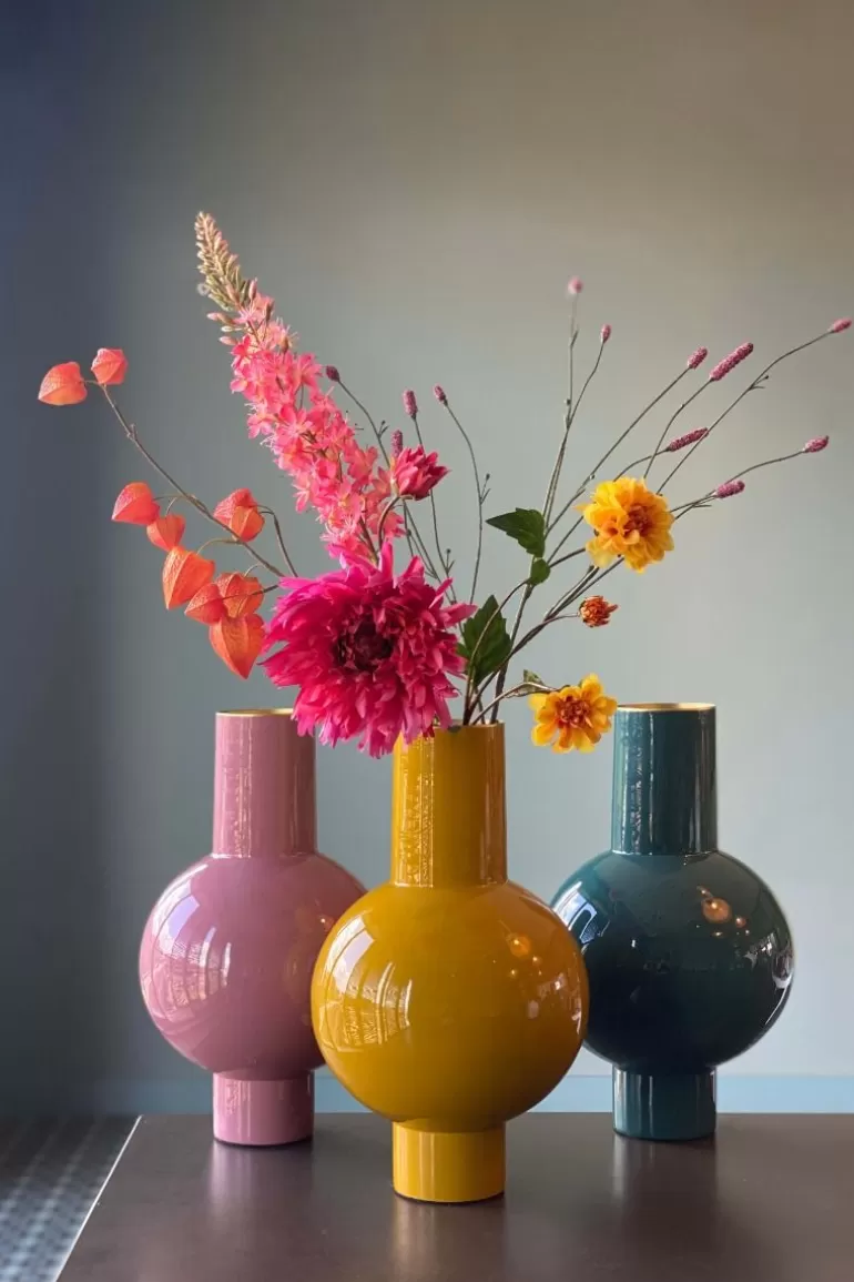 Cheap Pip Artificial Flowers Fall Beauty Artificial Flowers
