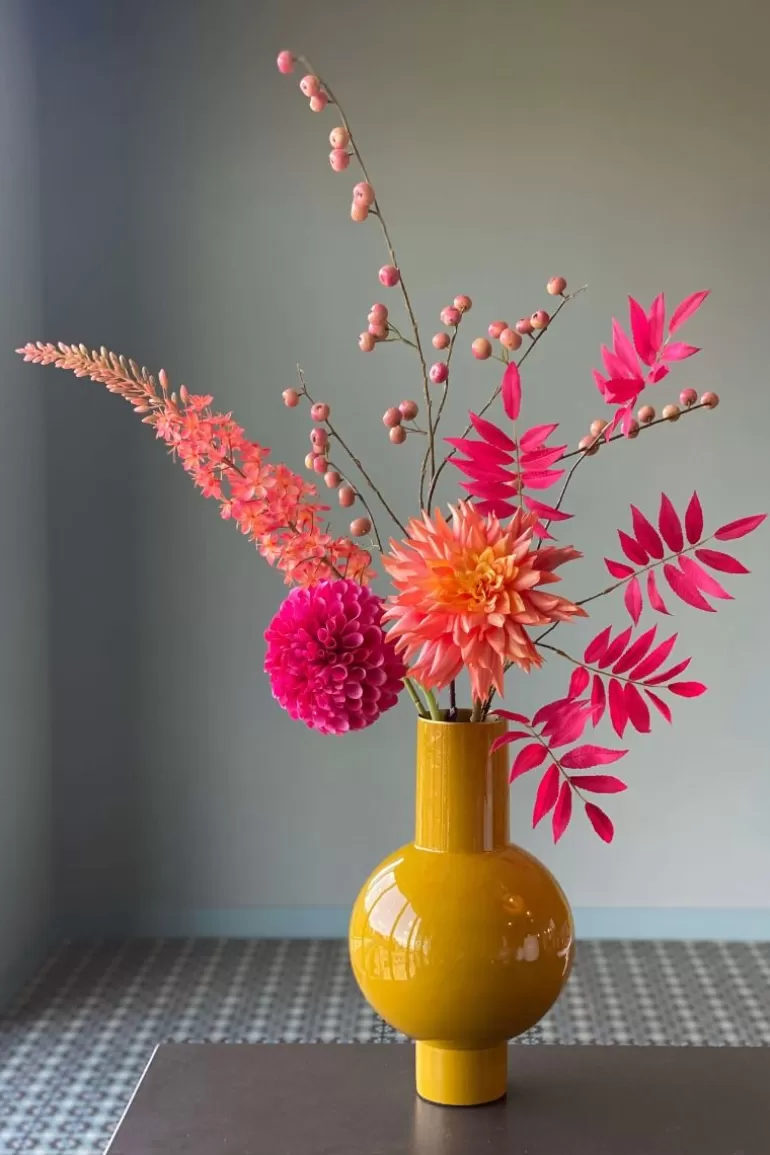 Flash Sale Pip Artificial Flowers Sweet Symphony Artificial Flowers