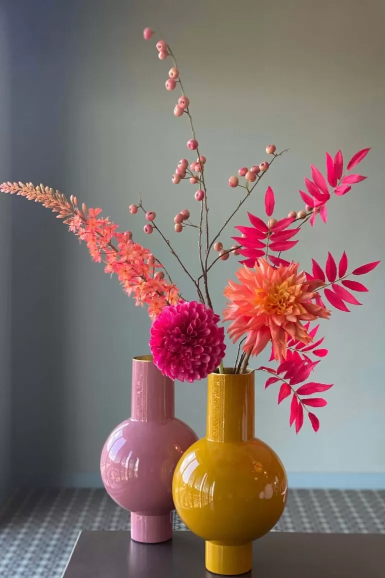 Flash Sale Pip Artificial Flowers Sweet Symphony Artificial Flowers