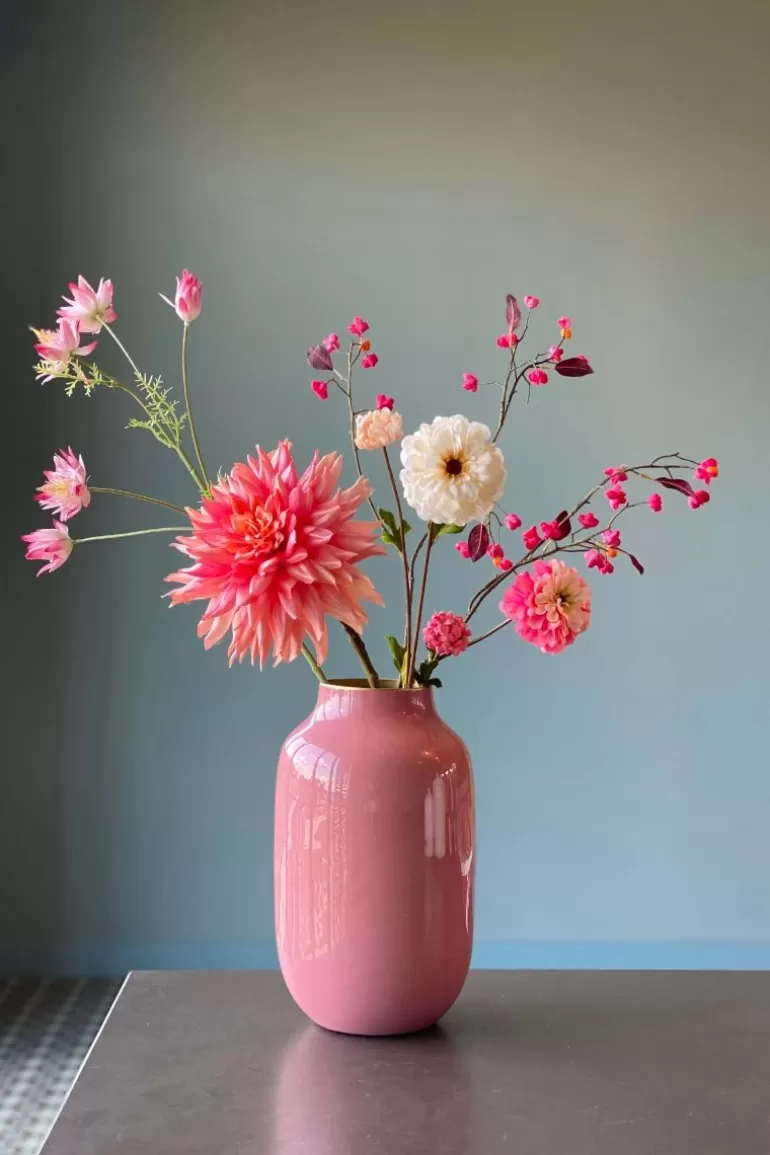 Outlet Pip Artificial Flowers Vanilla Bloom Artificial Flowers