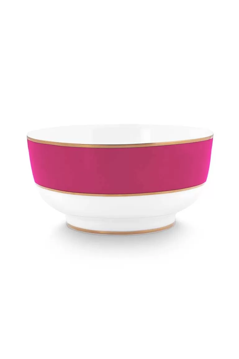 Hot Pip Chique Bowl 15.5Cm Bowls