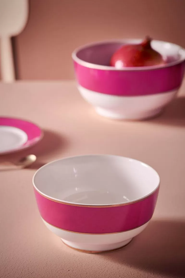 Hot Pip Chique Bowl 15.5Cm Bowls