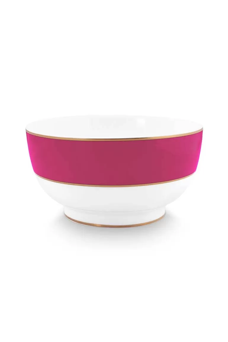 Store Pip Chique Bowl 20.5Cm Salad Bowls