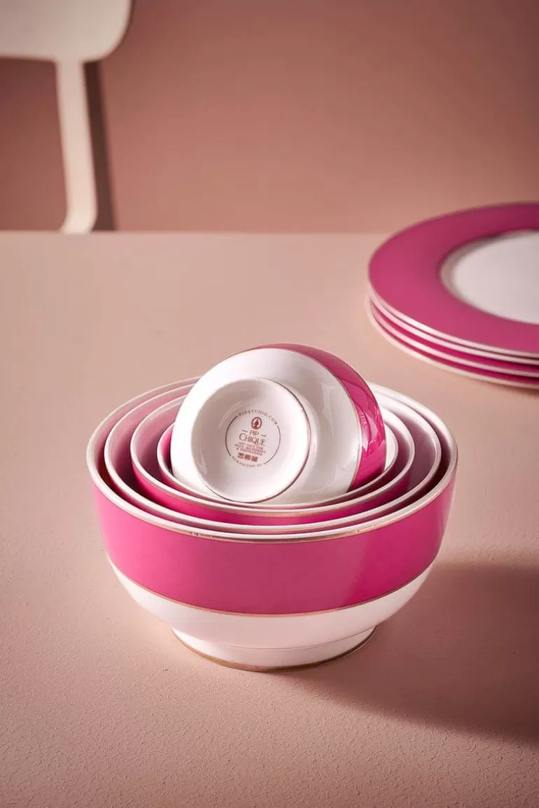 Store Pip Chique Bowl 20.5Cm Salad Bowls
