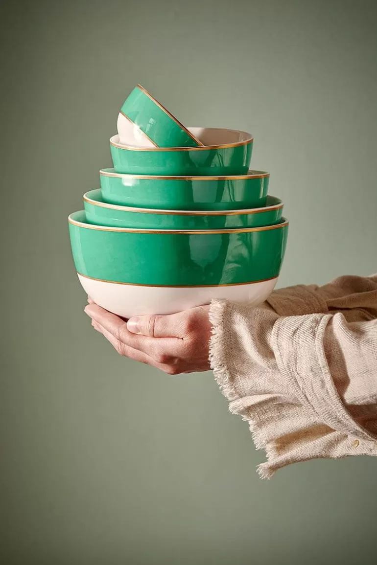 Best Sale Pip Chique Bowl 20.5Cm Salad Bowls