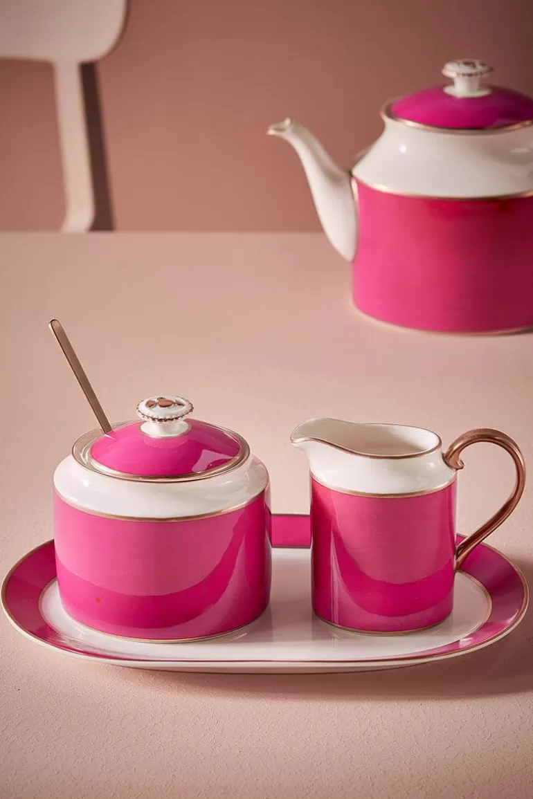 New Pip Chique Cake Tray Oval Cake Trays