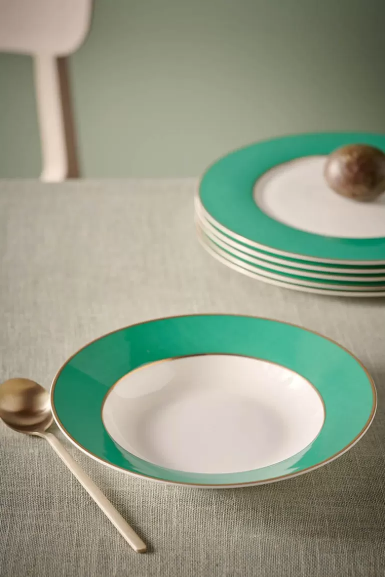 Best Pip Chique Deep Plate 23.5Cm Deep Plates